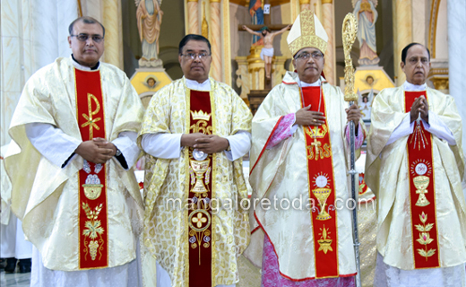 Bishop birthda...